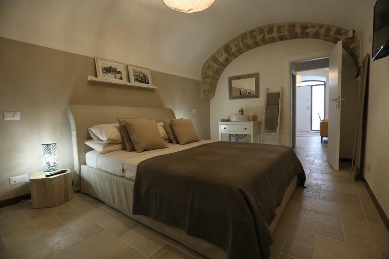 Sagarriga 56 Apartment Bari Exterior photo