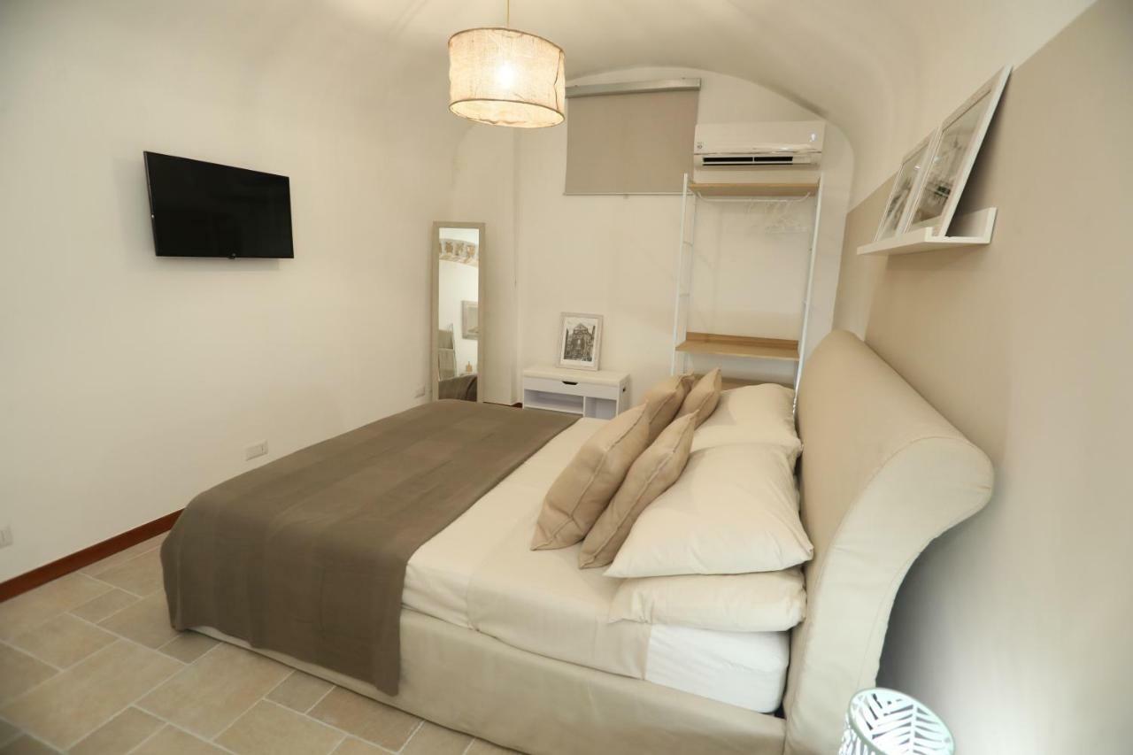 Sagarriga 56 Apartment Bari Exterior photo